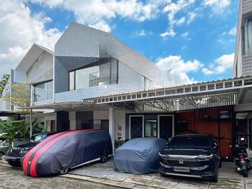 Dijual Rumah di Veteran Jakarta Selatan
