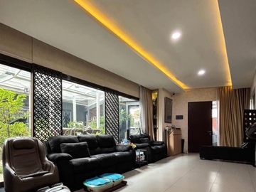 Dijual Rumah di Veteran Jakarta Selatan