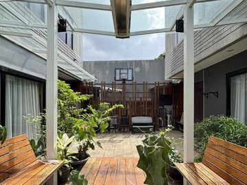 Dijual Rumah di Veteran Jakarta Selatan