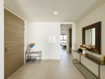 2-Bedroom Condo for Long-Term Rent at Zire Wongamat | Beachfront Living in North Pattaya