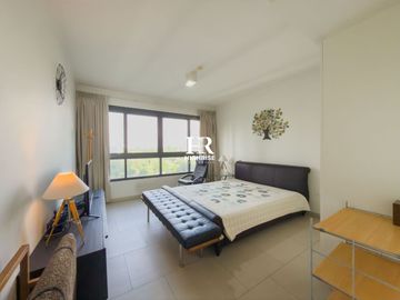 2-Bedroom Condo for Long-Term Rent at Zire Wongamat | Beachfront Living in North Pattaya