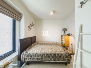2-Bedroom Condo for Long-Term Rent at Zire Wongamat | Beachfront Living in North Pattaya