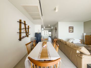 2-Bedroom Condo for Long-Term Rent at Zire Wongamat | Beachfront Living in North Pattaya
