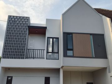Kos Exclusive Di Maguwoharjo, 500mtr Ringroad Utara, Dekat Kampus Instiper dan Sanata Dharma