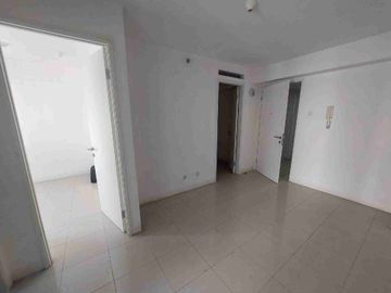 Jual 2 Bed Kosongan Tower Alamanda Di Atas mall Apartemen Bassura City