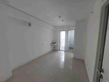 Jual 2 Bed Kosongan Tower Alamanda Di Atas mall Apartemen Bassura City