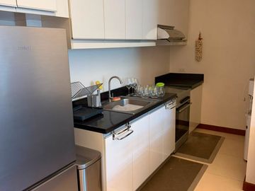 1 BEDROOM Flat in La Vie Flats, Muntinlupa City