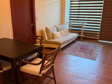 1 BEDROOM Flat in La Vie Flats, Muntinlupa City