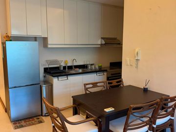 1 BEDROOM Flat in La Vie Flats, Muntinlupa City