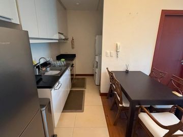 1 BEDROOM Flat in La Vie Flats, Muntinlupa City