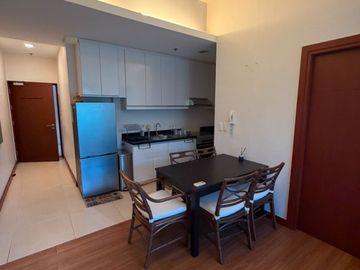 1 BEDROOM Flat in La Vie Flats, Muntinlupa City