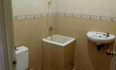 Dijual rumah 
Cluster walet vila nusa indah 5, Kelurahan Ciangsana, Kecamatan Gunung Putri, Kabupaten Bogor