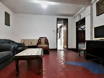 Rumah Siap Huni di Ciracas Jakarta Timur