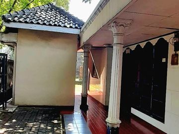 Rumah Siap Huni di Ciracas Jakarta Timur