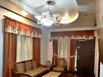 Rumah Siap Huni di Ciracas Jakarta Timur