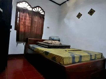 Rumah Siap Huni di Ciracas Jakarta Timur
