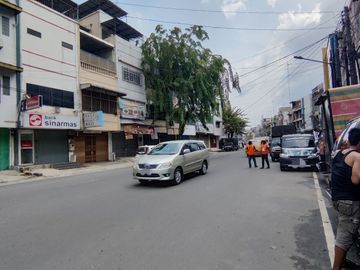 Dijual Ruko Lokasi Strategis Jalan Asia
