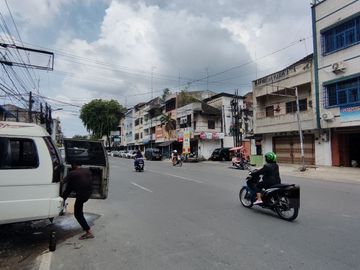 Dijual Ruko Lokasi Strategis Jalan Asia