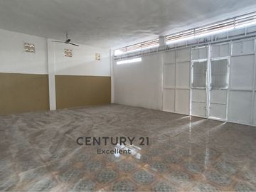 DIJUAL RUMAH COCOK UNTUK USAHA DIKAWASAN PREMIUM JAKARTA TIMUR