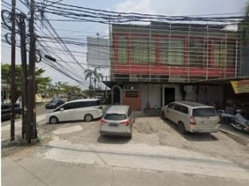 Disewa Ruko Muara Karang Uk 400 m2 Cocok utk resto, Gym , showroom at Jakarta Utara