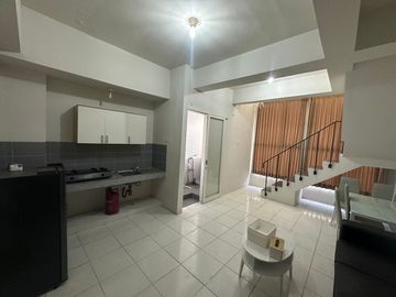 Sewa Kontrakan Apartemen di Cityloft Harga Murah Dekat Citraland Surabaya Barat Tahunan Furnish Perumahan Rumah Kost Per 2026 Dibawah 30jt