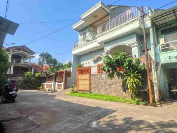 hunian secondary dalam komplek di Jatiwarna pondok gede