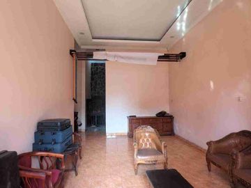 hunian secondary dalam komplek di Jatiwarna pondok gede