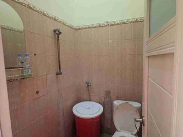 hunian secondary dalam komplek di Jatiwarna pondok gede