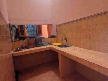 hunian secondary dalam komplek di Jatiwarna pondok gede