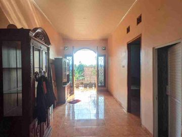 hunian secondary dalam komplek di Jatiwarna pondok gede
