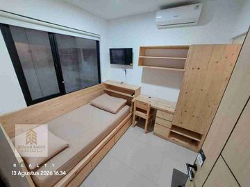 Kosan Exclusive dijual di Cisitu Dago dekat ITB UNPAD UNIKOM