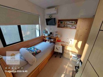 Kosan Exclusive dijual di Cisitu Dago dekat ITB UNPAD UNIKOM