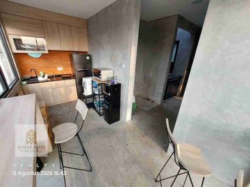 Kosan Exclusive dijual di Cisitu Dago dekat ITB UNPAD UNIKOM
