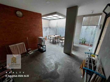 Kosan Exclusive dijual di Cisitu Dago dekat ITB UNPAD UNIKOM