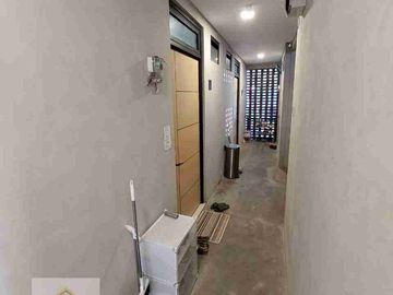 Kosan Exclusive dijual di Cisitu Dago dekat ITB UNPAD UNIKOM