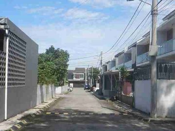 RUMAH MEWAH PERUMAHAN PERMATA CIMANGGIS TAPOS DEPOK