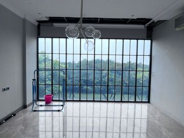 Dijual Rumah mewah BGM PIK uk600m2 4lt Furnished American Style at Jakarta Utara