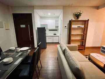 Disewakan Unit Cantik 2+1 BR di Primrose Condovilla Summarecon Bekasi