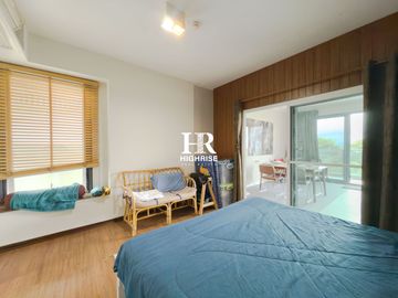 2-Bedroom Condo with Sea View for Long-Term Rent at Zire Wongamat, North Pattaya