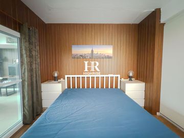 2-Bedroom Condo with Sea View for Long-Term Rent at Zire Wongamat, North Pattaya