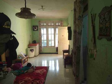 Rumah Sawojajar1 Dijual