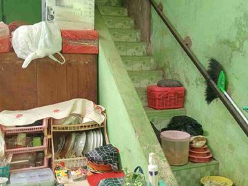 Rumah Sawojajar1 Dijual