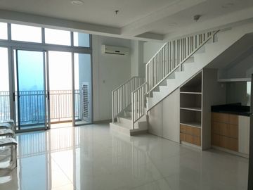 Disewakan Soho 2 Lantai Neo Soho Luas 96M² Semi Furnished, Lokasi Strategis Dekat dengan Mall Central Park