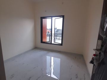 Rumah mewah 2lantai di jatiwarna lokasi bebas banjir dekat pintu Tol