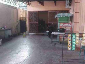 DIJUAL – Properti Komersial Strategis Depan RS Bidadari Binjai 🏠🍽️✨