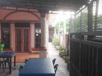 DIJUAL – Properti Komersial Strategis Depan RS Bidadari Binjai 🏠🍽️✨