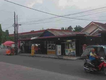 DIJUAL – Properti Komersial Strategis Depan RS Bidadari Binjai 🏠🍽️✨