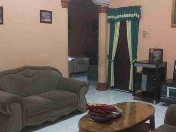 DIJUAL – Properti Komersial Strategis Depan RS Bidadari Binjai 🏠🍽️✨