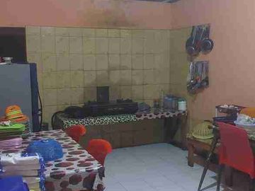 DIJUAL – Properti Komersial Strategis Depan RS Bidadari Binjai 🏠🍽️✨