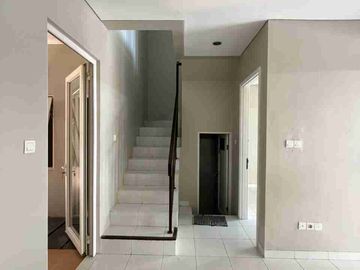 Dijual Rumah Cluster Vienna Modernland Tangerang